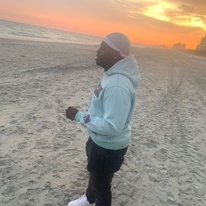 Meet your Posher, Daniel